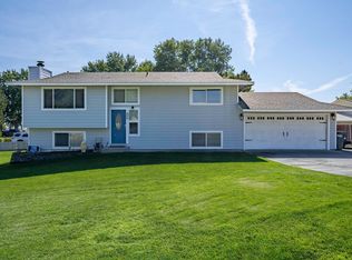 4701 Chukar Dr, West Richland, WA