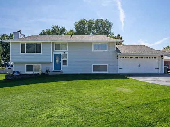 4701 Chukar Dr, West Richland, WA 99353