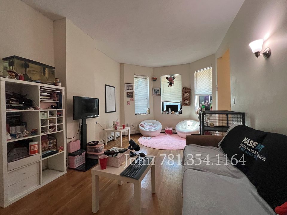 67 S Huntington Ave 1A Jamaica Plain MA 02130 Zillow