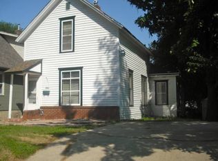 1920 S Prairie Ave, Sioux Falls, SD 57105