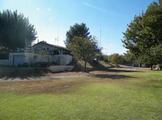 1350 S Loy Rd, Cornville, AZ 86325