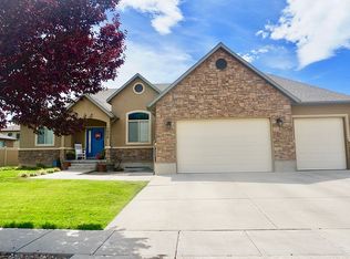 1656 S 1960 E, Spanish Fork, UT 84660