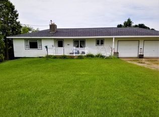 4710 E Clark Rd, Harrisville, MI 48740