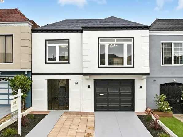 24 Riverton Dr, San Francisco, CA 94132