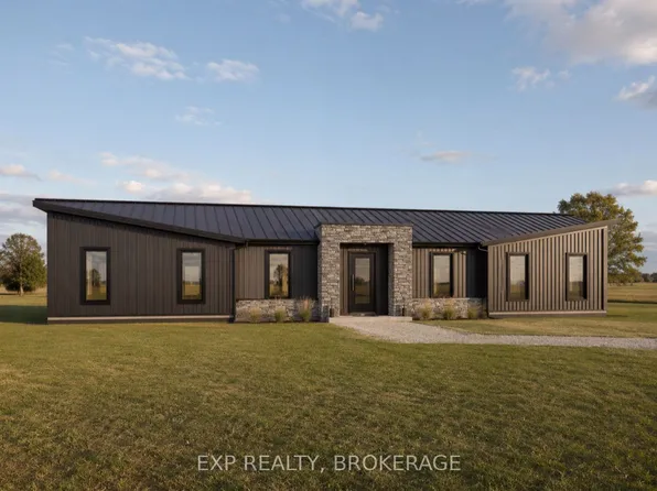 1624 Fish Lake Rd, Prince Edward County, ON K0K 1W0