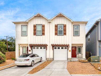 7934 Teak, San Antonio, TX, 78209