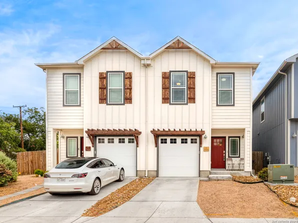 7934 Teak, San Antonio, TX 78209