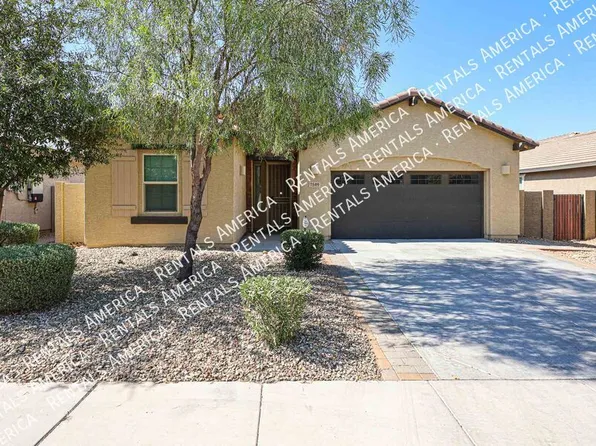 7549 W Whitehorn Trl, Peoria, AZ 85383