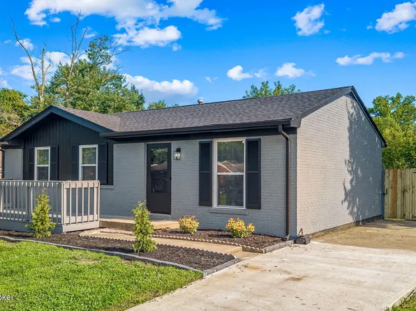 2612 Lamborne Blvd, Louisville, KY 40272