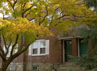 304 E Essex Ave, Lansdowne, PA 19050