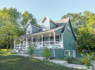 24611 E 267th St, Harrisonville, MO 64701