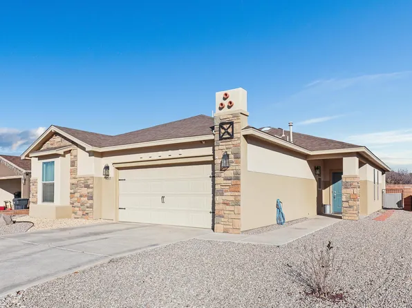 1057 El Nido Dr, Alamogordo, NM 88310