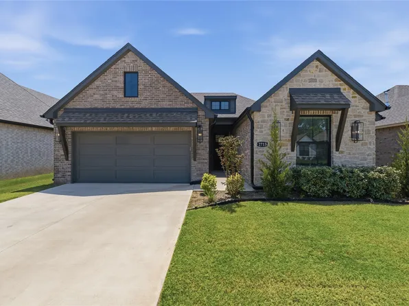2713 W Madison St, Broken Arrow, OK 74012