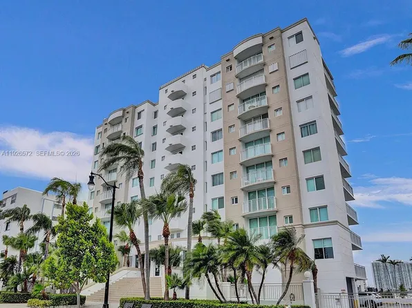 18000 N Bay Rd APT 603, Sunny Isles Beach, FL 33160