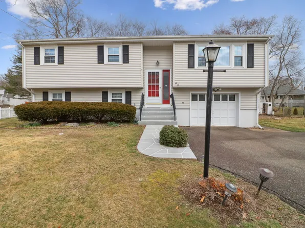 46 Pepperidge Lane, Groton, CT 06340