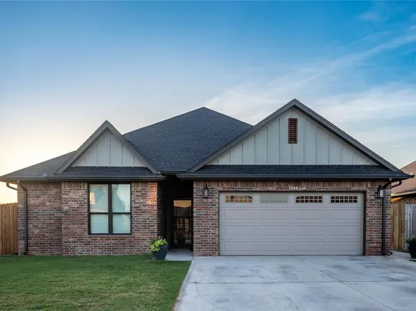 2800 Landrun St, Weatherford, OK 73096