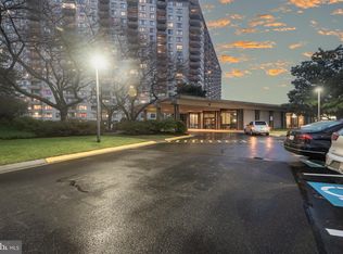 5225 Pooks Hill Rd APT 1720S, Bethesda, MD 20814