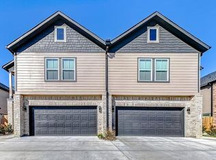 4677 Bellfort St #A, Houston, TX 77051