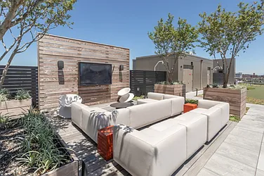 Rented by Mishkan Group