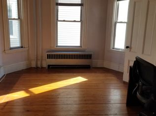 32 Howell St FLOOR 2, Dorchester, MA 02125