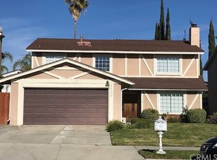 19965 Strathern St, Winnetka, CA 91306