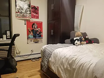 Rented by Gotham City Realty Group