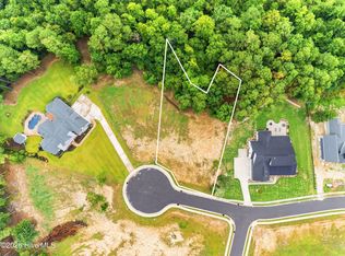 26 W Scarborough Ct #26, Hampstead, NC 28443
