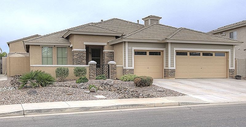 1st image of 6700 S Pewter Way