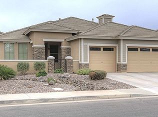 6700 S Pewter Way, Chandler, AZ 85249
