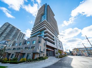181 Bedford Rd #1304-C02, Toronto, ON M5R 0C2