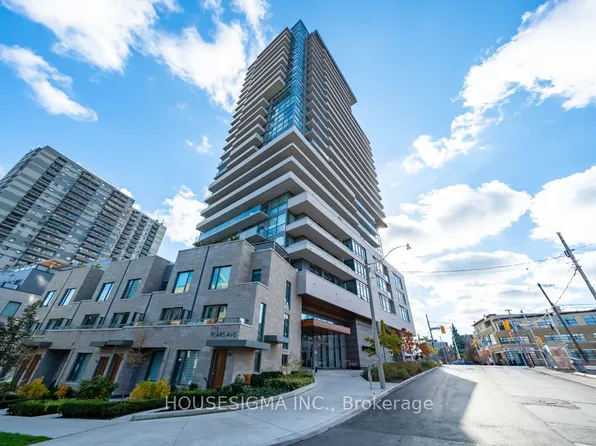 181 Bedford Rd, Toronto, ON