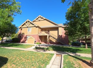 2445 Windrow Dr UNIT A207, Fort Collins, CO 80525