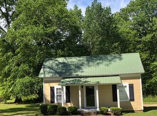 823 Erwin Rd, Stonewall, MS 39363