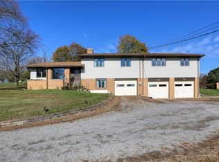 145 Camp Run Rd, Harmony, PA 16037