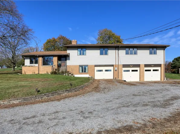 145 Camp Run Rd, Harmony, PA 16037
