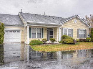 63 Golden Willows Ave, Lakewood, NJ 08701