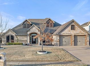 1109 Alexander Ct, Midlothian, TX 76065