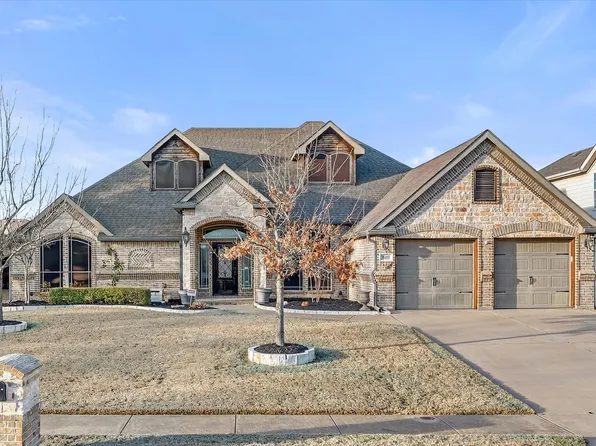 1109 Alexander Ct, Midlothian, TX 76065