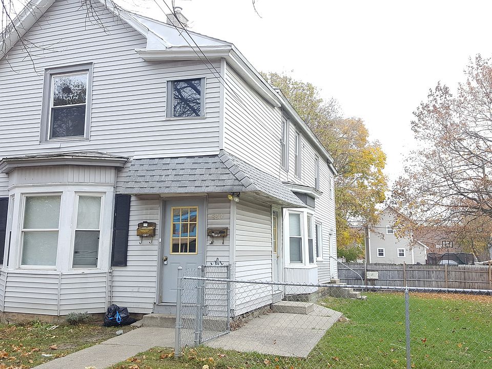 1st image of 820 McReynolds Ave NW #2