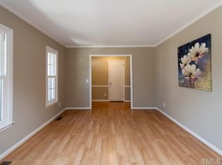 608 Webster St, Cary, NC 27511