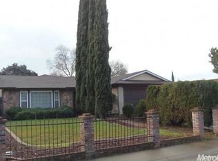 10224 Rockingham Dr, Sacramento, CA 95827