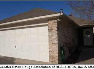 15643 Summerwood Ave, Baton Rouge, LA 70817