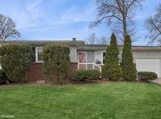 1021 Georgetown Rd, Michigan City, IN 46360