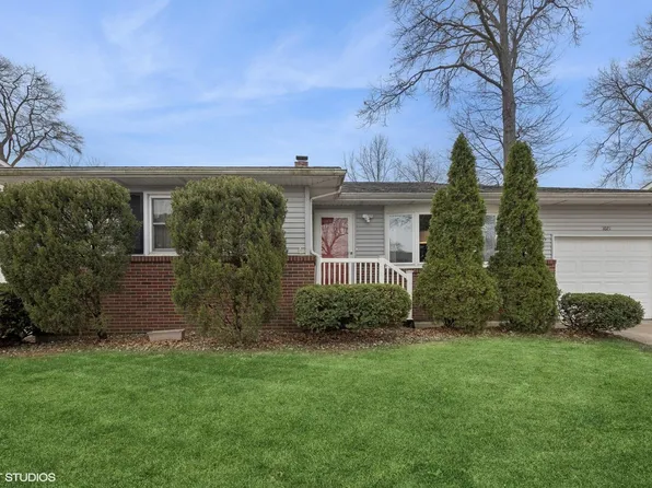 1021 Georgetown Rd, Michigan City, IN 46360