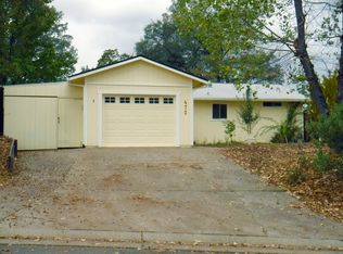 472 Cappella Dr, Diamond Springs, CA