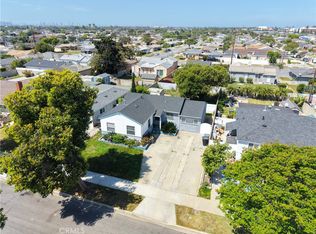 16411 Haas Ave, Torrance, CA 90504