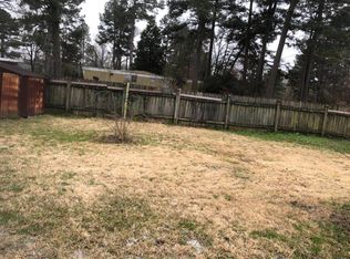 3805 Arapaho Trl, Little Rock, AR 72209