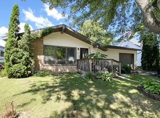 306 W Clark St, Spencer, WI 54479