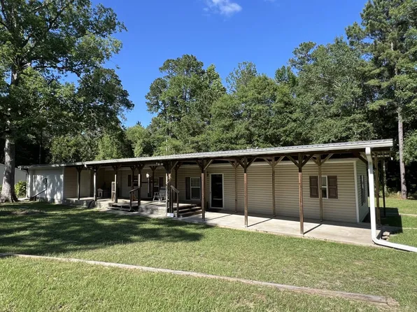 120 Jamaica Rd, Noble, LA 71462