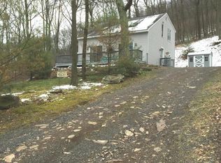 37 Birch Ln, Catawissa, PA 17820